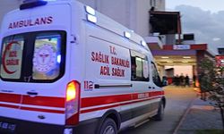 Kırıkkale'de polis memuru şehit oldu