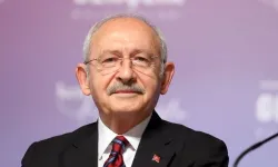 Kılıçdaroğlu Bu Gün İzmir'de,  İzmir programı belli oldu...