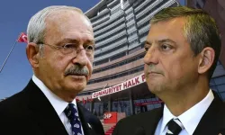 Kılıçdaroğlu’nun CHP videosunda Özgür Özel yok