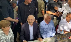 Kılıçdaroğlu’ndan Buca’da arazi tepkisi