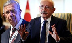 Kılıçdaroğlu'ndan Mansur Yavaş'a yeni açıklama