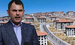 Kiralık sosyal konut başvuruları başladı