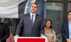 Gümrükçü’den İnan ve Güç’ün oy oranı açıklamalarına yanıt