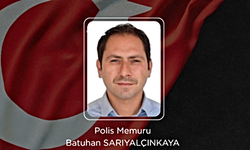 Kırıkkale'de polis memuru şehit oldu