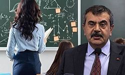 Tekin’den öğretmenlere cep telefonu ve kıyafet açıklaması