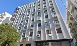 Kızılay’ın İzmir’deki arsası için yeni imar planı