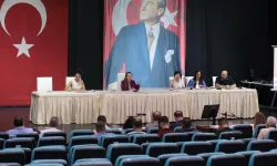 Konak Meclisi’nde İkiçeşmelik için yeni adım