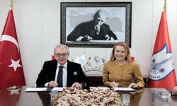 Konak Belediyesi ve İKMYO’dan iş birliği protokolü