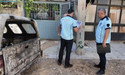 Konak’ta çevreyi kirletenler cezasız kalmadı