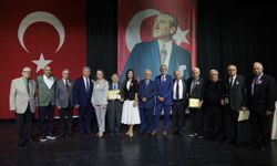 Başkan Mutlu: İyi ki varsın demek için geç kalmayalım