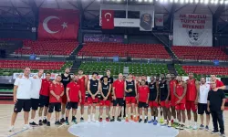 Karşıyaka’da yeni sezon hazırlıkları ve FIBA dosyaları