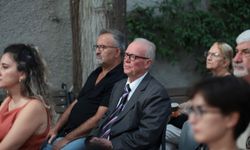 Kültürel Miras Söyleşileri’nde İzmir’in sembol lezzetleri ve Kemeraltı ele alındı