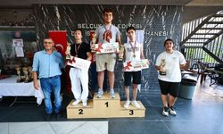 EFEST 2026 İKİNCİ GÜNÜNDE KÜLTÜR SANAT VE YETENEK DOLU BİR GÜN
