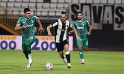 Manisa FK, Bursaspor karşısında yeniden çıkış arıyor