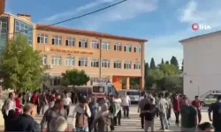 Sondakika: Manisa'da okula silahlı saldırı: Yaralı öğrenciler var
