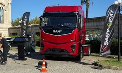 Türkiye elektrikli ticari araçlarda küresel üretim üssü oluyor