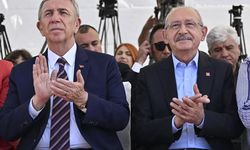 Mansur Yavaş, CHP’nin 9 Eylül resepsiyonuna katılmayacak