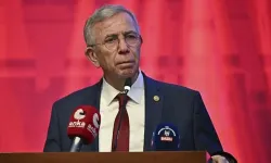 Mansur Yavaş CHP'den istifa etti