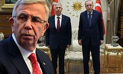 Mansur Yavaş’tan Erdoğan görüşmesine ilişkin açıklama