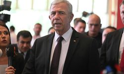 Mansur Yavaş'tan istifa sonrası adaylık açıklaması