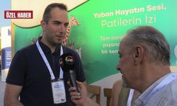 Pati TV’den 95. İzmir Enternasyonal Fuarı’nda hayvan sevgisi mesajı
