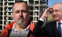 Gaziemir kooperatif mağdurlarından Kılıçdaroğlu’na mektup