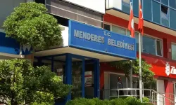 Menderes’te ilk meclis toplantısında borç gündemi