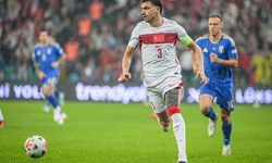Türkiye, Bursa’da İtalya’ya 4-1 mağlup oldu