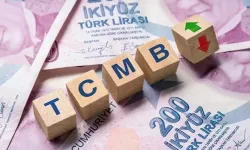 TCMB faiz kararını açıkladı: Faiz yüzde 37’de