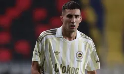 Fenerbahçe’de Mert Müldür’den kötü haber