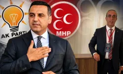 MHP Çiğli’den Yıldız’a “Kuzey Yıldızı” mesajı