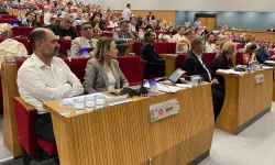 MHP Grup Başkanvekili Bahadır Atınkeser istifa etti