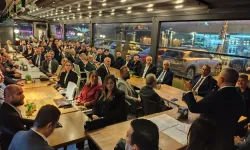 MHP İzmir’de yeni dönem için ilk toplantı yapıldı