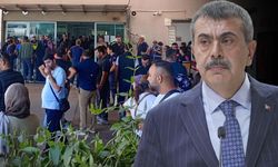 Milli Eğitim Bakanlığı'ndan okul saldırısıyla ilgili ilk açıklama