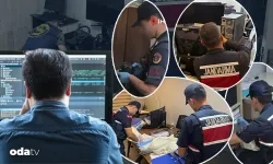 MİT’ten Aydo Yazılım’a operasyon: 5 gözaltı