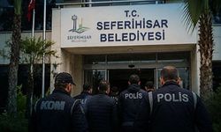 Seferihisar rüşvet soruşturmasında sıcak gelişme; şoförlere karar!