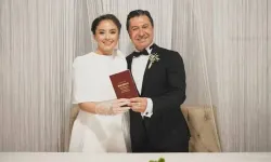 Ahmet Aras ve Gonca Köksal Aras boşandı mı? Muğla’da gündem olan iddia