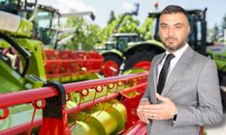 Tarımın kalbi SAGREX’te atacak