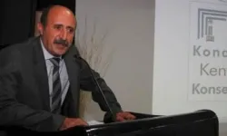 Hamit Mumcu otoyol özelleştirmesine karşı çıktı