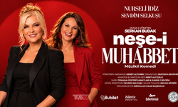 Neşe-i Muhabbet tiyatroseverlerle buluşmaya hazırlanıyor