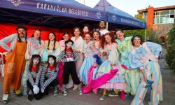Karabağlar’da 39 şenlikte 36 bin 525 katılımcı