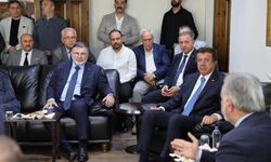 Saygılı, İzmir’de Türkiye Yüzyılı Buluşmaları’nı değerlendirdi