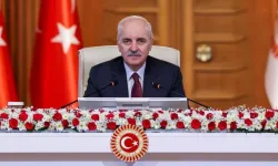Kurtulmuş açıkladı: Meclis’te 1096 dokunulmazlık dosyası