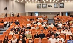 Öğrenci toplulukları yeni dönem için bir araya geldi