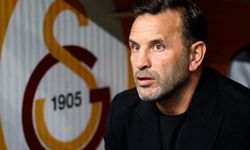 Okan Buruk’tan İlkay Gündoğan açıklaması