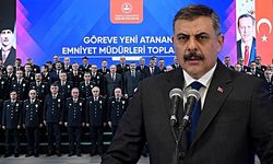 Çiftçi’den emniyet müdürlerine 10 maddelik talimat