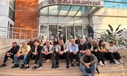 CHP Çiğli’den belediye önünde protesto kararı