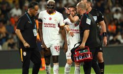 Galatasaray, Başakşehir'i 3-2 yendi: Osimhen ve Lemina sakatlandı