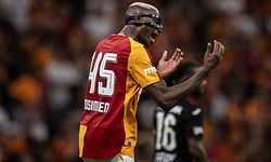 Osimhen'in geri dönüş maçı belli oldu