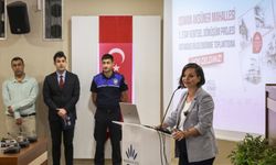 Karabağlar Osman Aksüner’de Kentsel Dönüşüm için 3. Buluşma